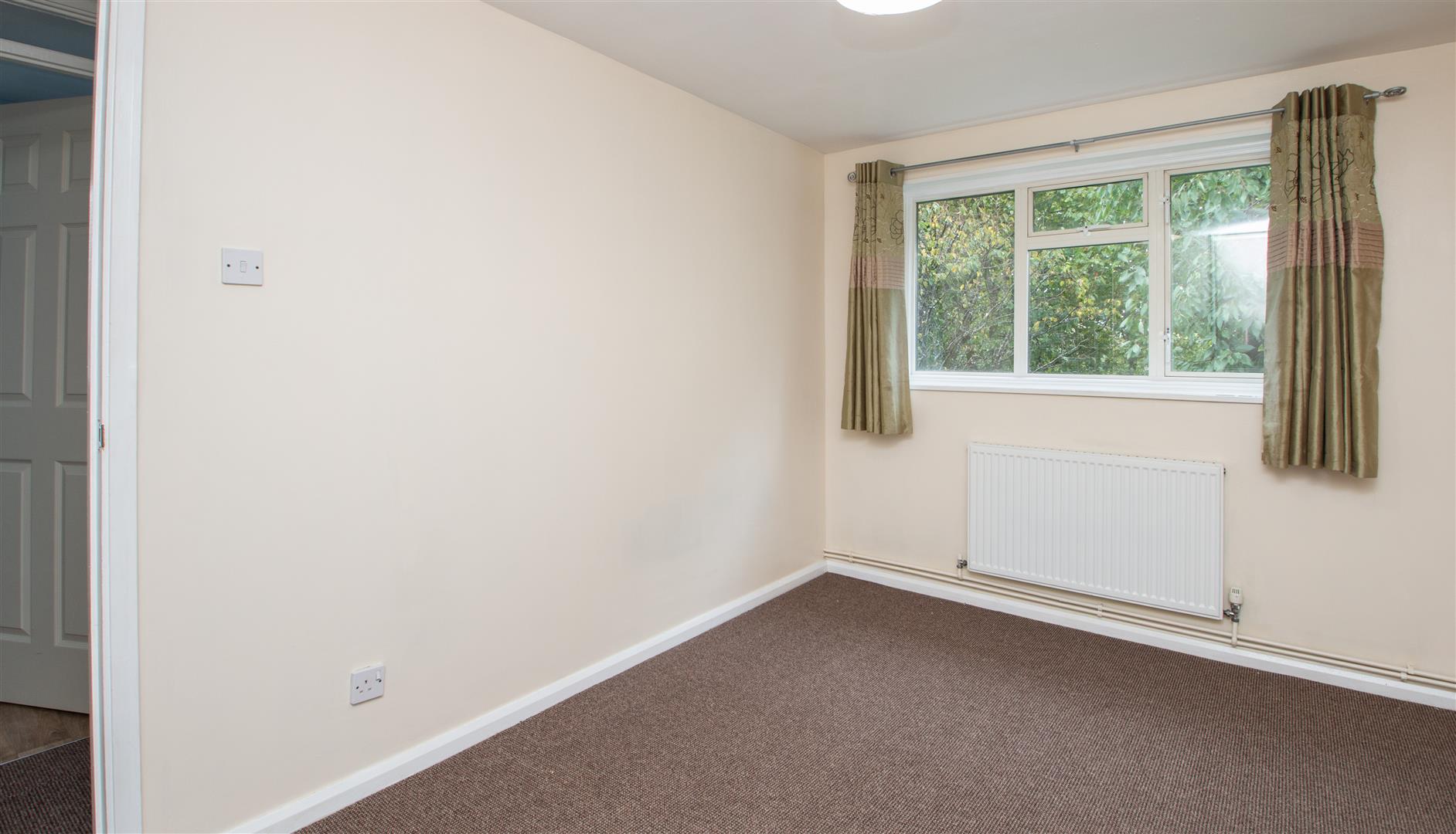 Byerly Place, Downs Barn, Milton Keynes